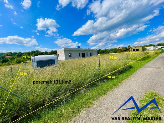 Prodej rodinného domu, Rudice, 210 m2