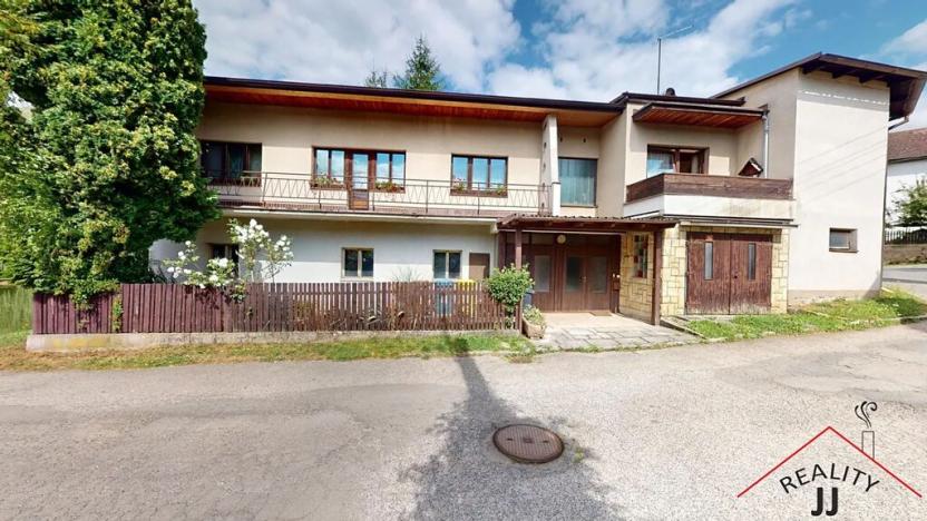 Prodej rodinného domu, Senohraby, U rybníčku, 240 m2