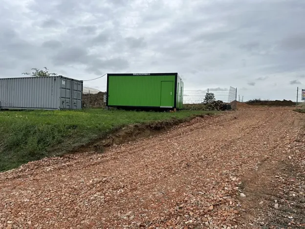 Pronájem výrobních prostor, Brno, Jihlavská, 983 m2