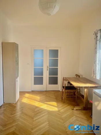 Pronájem bytu 2+1, Praha - Nusle, Doudlebská, 60 m2