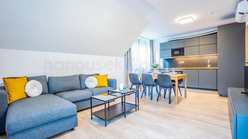 Prodej bytu 3+kk, Vrchlabí, Horská, 76 m2