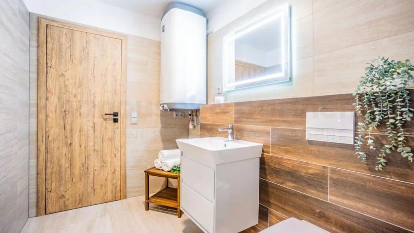 Prodej bytu 4+kk, Vrchlabí, Horská, 92 m2