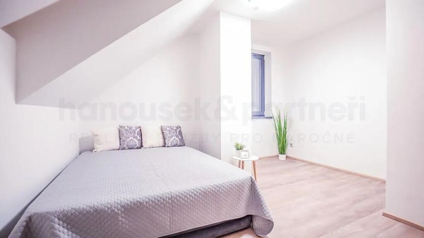 Prodej bytu 4+kk, Vrchlabí, Horská, 92 m2