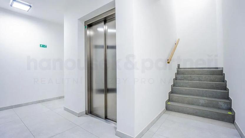 Prodej bytu 4+kk, Vrchlabí, Horská, 92 m2