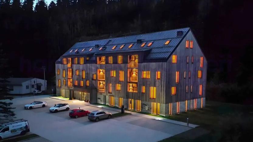 Prodej bytu 4+kk, Vrchlabí, Horská, 92 m2