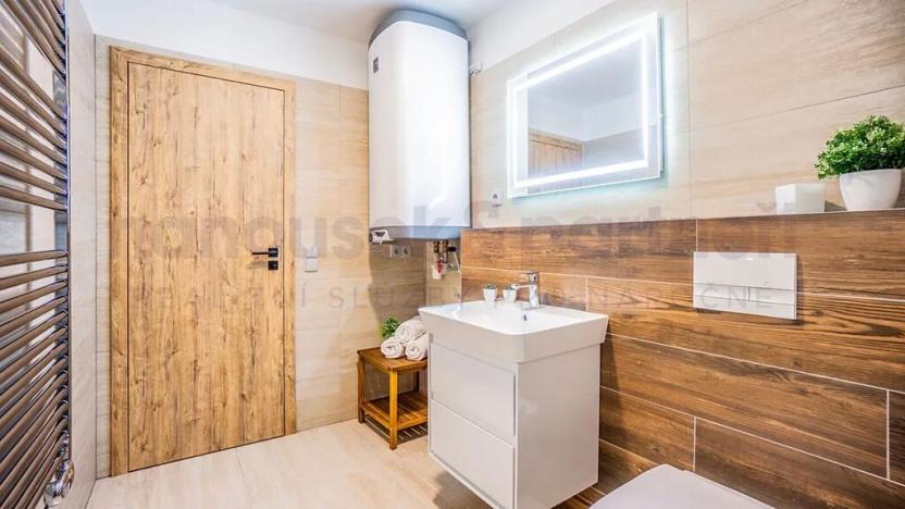 Prodej bytu 3+kk, Vrchlabí, Horská, 68 m2