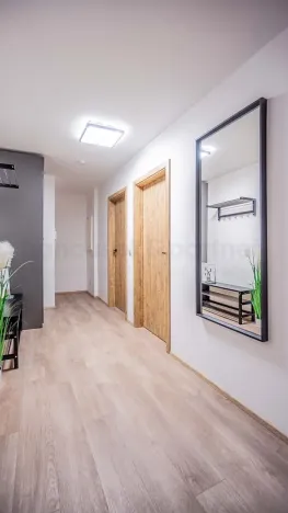 Prodej bytu 3+kk, Vrchlabí, Horská, 68 m2