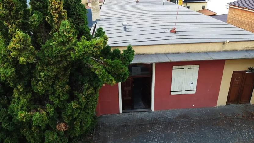 Prodej komerční nemovitosti, Ledeč nad Sázavou, Jaroslava Haška, 1050 m2