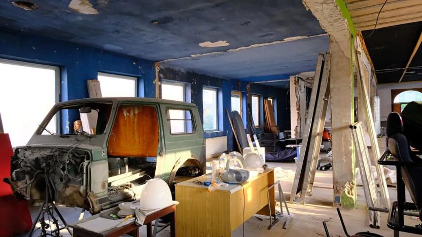 Prodej komerční nemovitosti, Ledeč nad Sázavou, Jaroslava Haška, 1050 m2