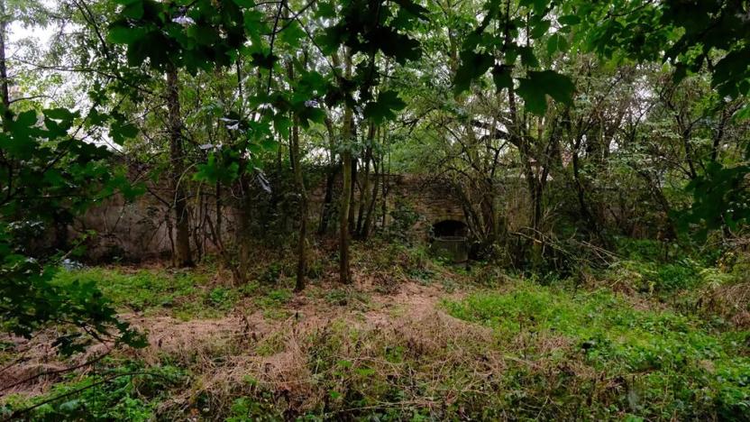 Prodej pozemku pro bydlení, Police, 1100 m2