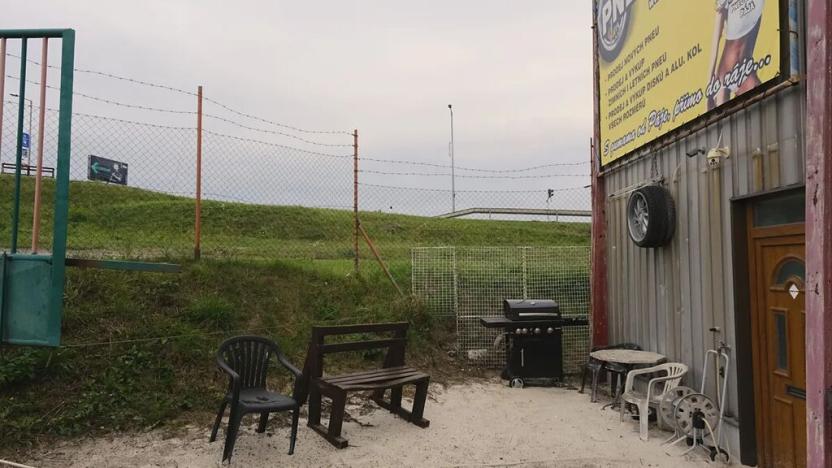 Prodej komerční nemovitosti, Kožichovice, Žďárského, 310 m2