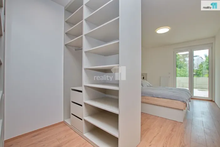 Prodej bytu 2+kk, Liberec - Liberec X-Františkov, Švermova, 60 m2