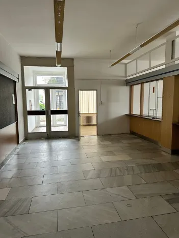 Pronájem komerční nemovitosti, Děčín, Lesní cesta, 230 m2