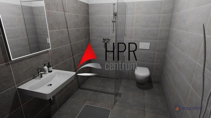 Prodej bytu 3+kk, Ivančice, Ořechová, 75 m2