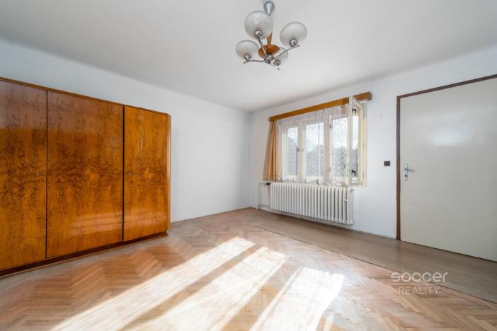 Prodej rodinného domu, Popovičky - Chomutovice, 145 m2