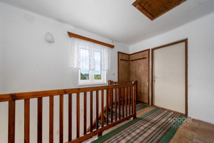 Prodej rodinného domu, Popovičky - Chomutovice, 145 m2