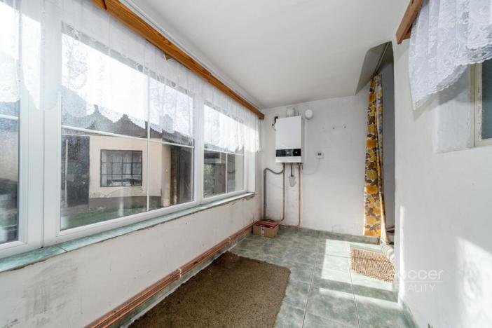 Prodej rodinného domu, Popovičky - Chomutovice, 145 m2