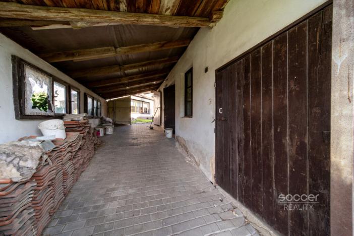 Prodej rodinného domu, Popovičky - Chomutovice, 145 m2