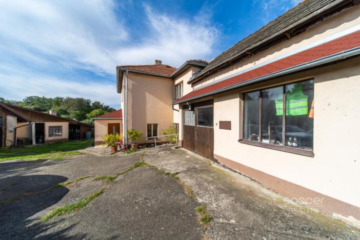 Prodej rodinného domu, Popovičky - Chomutovice, 145 m2