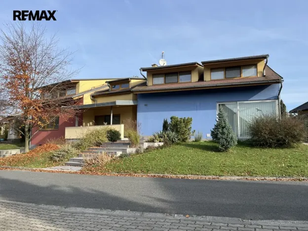 Prodej vily, Zlín - Štípa, Dolečky I, 700 m2