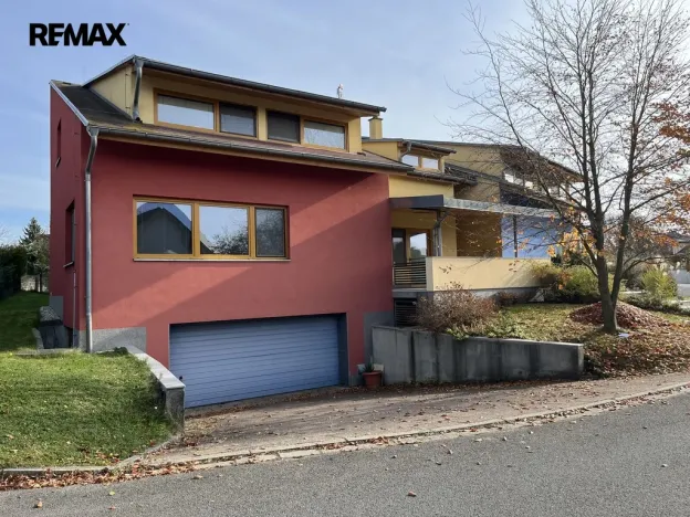 Prodej vily, Zlín - Štípa, Dolečky I, 700 m2