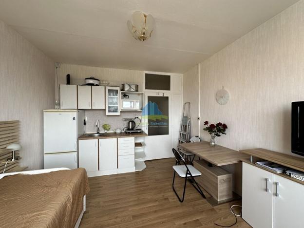 Pronájem bytu 1+kk, Františkovy Lázně, Májová, 22 m2