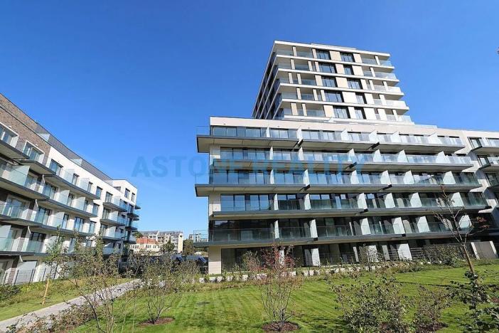 Pronájem bytu 2+kk, Praha - Žižkov, Malešická, 63 m2