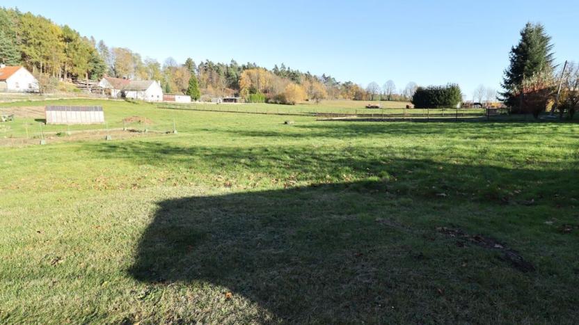 Prodej pozemku pro bydlení, Kolinec - Tržek, 1688 m2