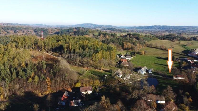 Prodej pozemku pro bydlení, Kolinec - Tržek, 1688 m2