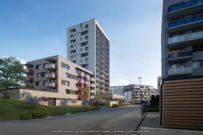 Prodej obchodního prostoru, Praha - Hloubětín, Waltariho, 140 m2