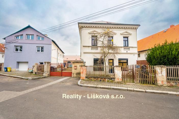 Prodej výrobních prostor, Trmice, Slepá ulička, 1274 m2