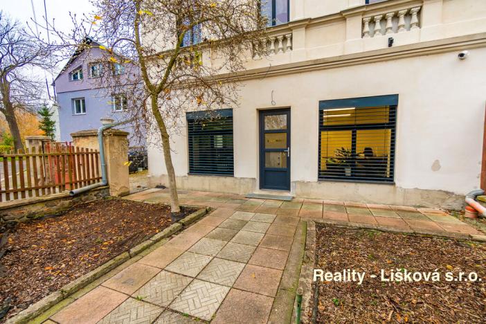 Prodej výrobních prostor, Trmice, Slepá ulička, 1274 m2