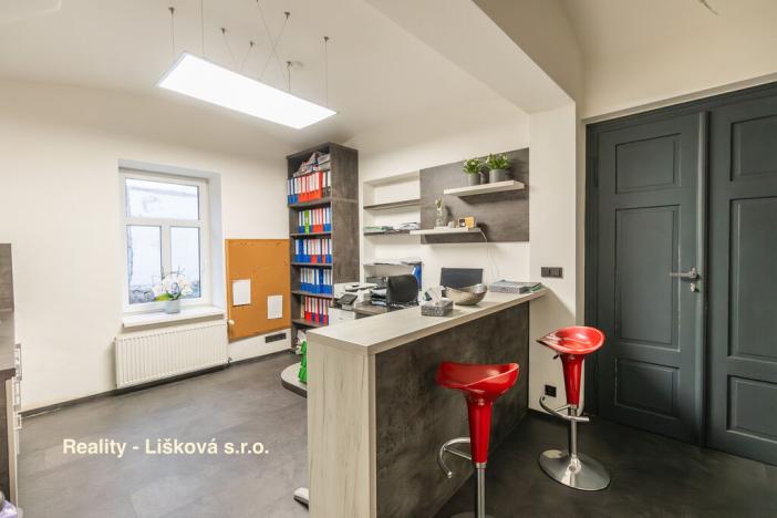 Prodej výrobních prostor, Trmice, Slepá ulička, 1274 m2