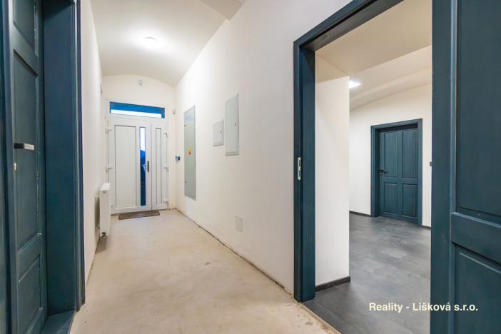 Prodej výrobních prostor, Trmice, Slepá ulička, 1274 m2