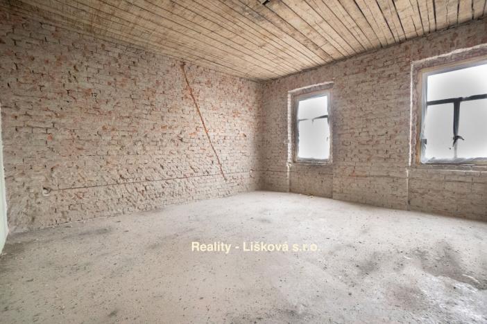 Prodej výrobních prostor, Trmice, Slepá ulička, 1274 m2