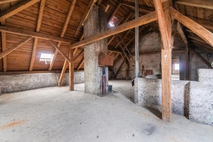 Prodej výrobních prostor, Trmice, Slepá ulička, 1274 m2