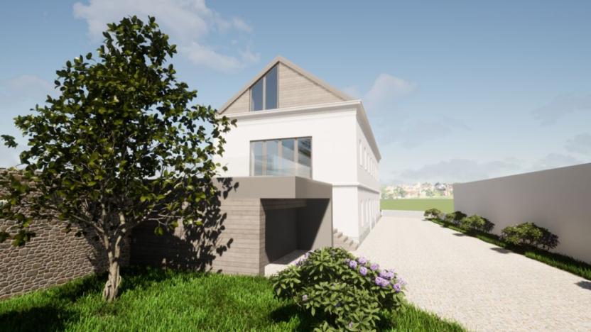 Prodej výrobních prostor, Trmice, Slepá ulička, 1274 m2