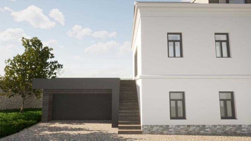 Prodej výrobních prostor, Trmice, Slepá ulička, 1274 m2