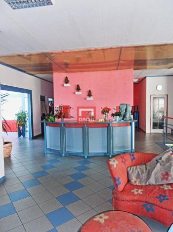 Pronájem kanceláře, Olomouc, Šlechtitelů, 299 m2