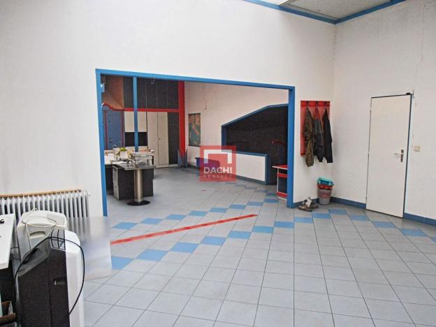 Pronájem kanceláře, Olomouc, Šlechtitelů, 299 m2