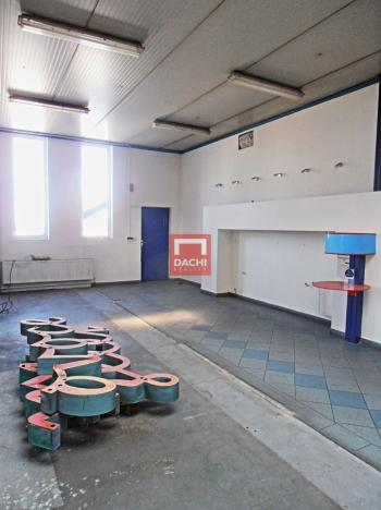 Pronájem kanceláře, Olomouc, Šlechtitelů, 299 m2