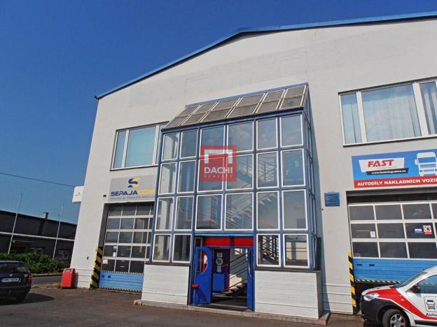 Pronájem kanceláře, Olomouc, Šlechtitelů, 299 m2