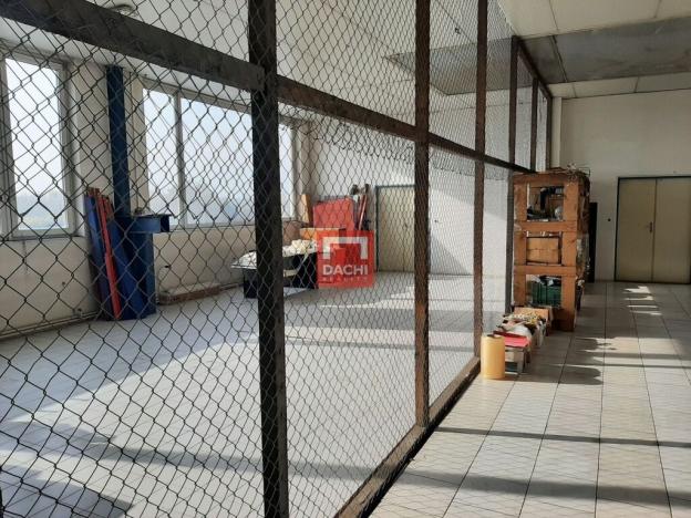 Pronájem kanceláře, Olomouc, Šlechtitelů, 299 m2