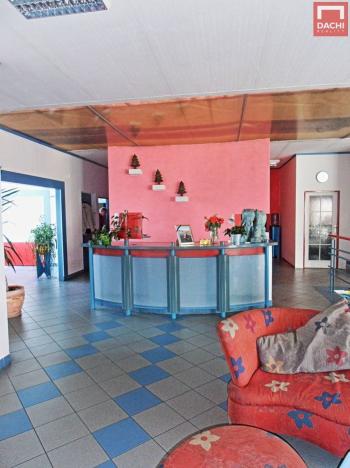 Pronájem kanceláře, Olomouc, Šlechtitelů, 299 m2