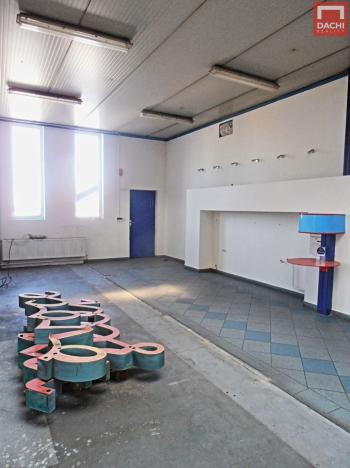 Pronájem kanceláře, Olomouc, Šlechtitelů, 299 m2