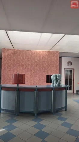 Pronájem skladu, Olomouc, Šlechtitelů, 299 m2