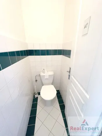 Pronájem kanceláře, Praha - Braník, Zelený pruh, 100 m2