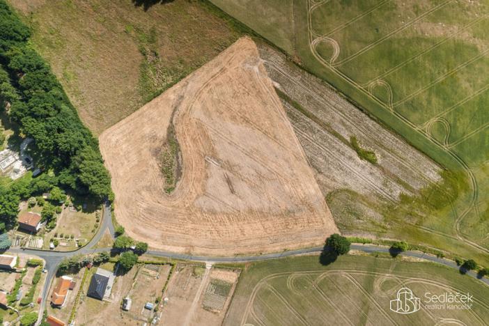 Prodej pozemku pro bydlení, Odrava - Dobroše, 1271 m2