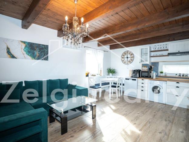 Prodej domu na klíč, Milovice, 130 m2