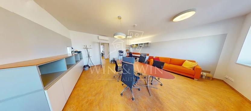 Prodej kanceláře, Litomyšl, 1065 m2